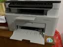 惠普（HP）116w 激光无线打印机 多功能家用办公打印机 无线打印 复印机扫描一体机黑白（1136w焕新版） 实拍图
