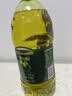 欧丽薇兰Olivoila【保真橄榄油】食用油 压榨 纯正 中餐专用橄榄油1.6L 实拍图