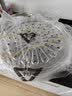 京东京造 蒸锅 大容量304不锈钢汤锅加厚炖蒸煮燃气灶家用 双层内径28cm 实拍图