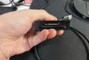 绿联USB3.0高速多功能合一CF读卡器 支持CF/MS/SD/TF卡相机单反无人机行车记录仪监控内存卡手机存储卡 实拍图