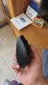 罗技（Logitech）M330 静音鼠标 无线鼠标 办公鼠标 右手鼠标 带无线微型接收器 黑色 实拍图