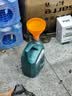 嘉实多（Castrol）磁护智E版 全合成机油  5W-30 SP 4L 混动适用 机油京东自营 实拍图