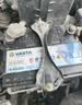 瓦尔塔（VARTA）京东养车汽车电瓶蓄电池星标L2-400荣威150/350/550/i5/i6/rx5 实拍图