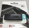 金士顿（Kingston）64GB USB3.2 Gen1 Type-C 大容量手机U盘 DT70 黑色 适用安卓苹果 车载手机电脑通用优盘 实拍图