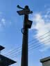 颖朗太阳能灯照明灯户外庭院灯家用道路灯室外防水投光灯天黑自动亮灯 实拍图