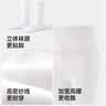 浪莎女童连裤袜春夏季薄款打底裤白色网眼透气宝宝防蚊连体袜打底袜 实拍图