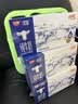 光明优加纯牛奶250ml*12盒3.3g原生乳蛋白 营养早餐 礼盒京东自营 实拍图