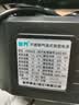 新界304不锈钢自吸增压泵500W全自动防锈家用自来水增压器井水抽水泵 实拍图