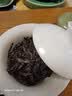 华祥苑肉桂茶叶武夷岩茶中足火铁盒装乌龙茶 精品口粮茶冷泡茶116g 实拍图
