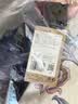 耐克（NIKE）男女腰包 单肩包斜挎包胸包休闲包DN2556-010 黑 实拍图