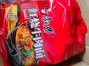 康师傅 方便面 经典红烧牛肉面五连包104g*5袋 泡面袋装速食 方便食品 实拍图