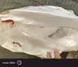 好奇（Huggies）金装小黑洞拉拉裤XL35片(12-17kg)尿不湿【速干不易红】 实拍图