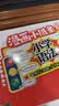 漫画小纸条小学语法+单词（2册）2026版语法词汇提前学口诀速记必背词汇自然拼读音标常考必考知识手册 实拍图