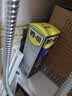 WD-40汽车门异响润滑剂限位器铰链门把手锁扣锁芯防锈油非润滑脂 实拍图