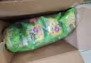 上好佳（Oishi）洋葱圈 膨化零食大礼包 6g*20袋 实拍图