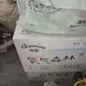 佳婴【未检出甲酰胺】氧气森林拉拉裤4XL码60片(20KG+)尿不湿成长裤 实拍图