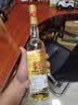 芦台春老酒[2015酿造/2013灌装]酱香型白酒52度53度450ml单瓶郭德纲力荐 2015年 450mL 1瓶 近几年灌装 实拍图