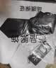 唐号（tanghao）白色长袖衬衫男学院风宽松dk领带衬衣潮流韩版班服毕业衣服衬衫男 白色衬衫+领带 XL 实拍图