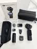 大疆 DJI Osmo Pocket 4 一英寸口袋云台相机 OP灵眸手持数码相机 旅游vlog 便携美颜摄像 标准套装 实拍图