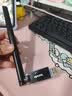 Tenda腾达 usb无线网卡wifi6 AX900双频5g 无线网卡台式机专用 高增益天线 wifi接收器 无线wifi发射 实拍图