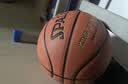 斯伯丁（SPALDING）篮球TF系列7号PU比赛室内外兼用耐磨学生成人青少年 77-176Y 实拍图
