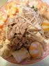 东来顺 内蒙古羔羊原切羊肉片1斤装 火锅食材羊肉卷 清真中华老字号 实拍图