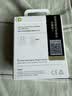Apple/苹果 40W（至高60W） type-c快充充电器 苹果usb-c原装充电头 苹果iPhone 18 Pro Max充电器 实拍图