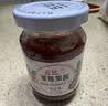 丘比草莓果酱 170g*1瓶 调味品 草莓果酱西餐甜点早餐面包酱 实拍图