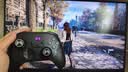 北通鲲鹏20游戏手柄AI智控无线蓝牙可调摇杆xbox类电脑PC手机steam体感宏switch2影之刃零伊莫 精英版 实拍图