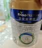 美素佳儿（Friso）皇家较大婴儿配方奶粉 2段（6-12个月）800克 乳铁蛋白 新国标 实拍图