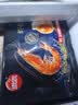 思念京东臻品虾仁水饺1kg50只蒸煎饺子夜宵儿童早餐速冻半成品速食 实拍图