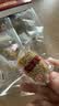 采芝斋苏州土特产苏州采芝斋生产苏式糖果休闲零食白芝麻薄皮盒装180g 实拍图
