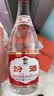 汾酒 红盖玻汾 清香型白酒42度 475ml*12瓶 整箱装 （24-26年随机） 实拍图