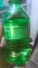 雪碧柠檬味汽水300ml*12 实拍图