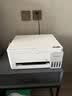 爱普生（EPSON）【6代新品】L3351墨仓式彩色打印机 微信打印/无线连接 家用AI学习打印机（打印、复印、扫描） 实拍图
