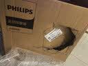 飞利浦（PHILIPS）泡脚桶全自动按摩加热泡脚足浴盆 智能杀菌恒温加热软胶小白桶3222F家用送父母长辈 实拍图