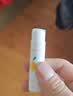 曼秀雷敦润唇膏SPF15男女补水保湿滋润去死皮什果冰柠檬果香3.5g 实拍图