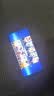 vivo iQOO 16 12+256G逐光 2K165Hz三星珠峰屏 自研电竞芯片Q4 第六代骁龙8超级至尊版 游戏手机iqoo16 实拍图