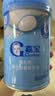 嘉宝（GERBER）婴幼儿米粉菠菜加铁加钙加益生菌250g宝宝辅食营养米糊 6月+ 实拍图
