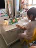 小课屏京东方C3 AI学习机 幼小启蒙小学初高中同步网课机类纸护眼平板儿童辅导机 10.1英寸6+256G 实拍图
