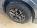 邓禄普（DUNLOP）汽车轮胎235/65R17 104H SP SPORT MAXX050 原配NEW CRV 新思威 实拍图