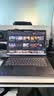 ThinkPad联想笔记本电脑ThinkBook14+ 2026 AI全能本 英特尔酷睿Ultra X7 358H 32G 1T 3K 14.5英寸 月神灰 实拍图