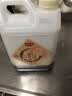 刘家香正统菜籽油食用油非转基因家用 2.72L 实拍图