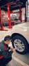 朝阳轮胎 汽车轮胎 265/60R18 110H C66 SUV 适配大切诺基/哈弗H9 实拍图