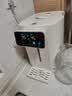 美的（Midea）电热水瓶恒温水壶母婴级316L不锈钢内胆家用5L大容量净饮水机智能保温一体可拆泡奶机11FPro 实拍图