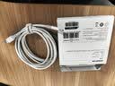 绿联适用苹果18充电线Type-C数据线双头PD60W快充ctoc车载iPhone18/17e/16ProMax平板iPad笔记本2米 实拍图