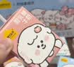 认养一头牛零乳糖牛奶125ml*12盒 3.6g高钙牛奶整箱 京东自营 奈娃联名礼盒 实拍图