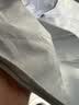 佳帮手收纳袋行李袋被子衣服棉被衣物整理搬家打包袋铆钉加固 85L1件装 实拍图