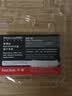 Sandisk闪迪512GB SD内存卡 V90 8K/4K U3 C10 高速相机存储卡 读速300MB/s 写速260MB/s 影院级高清拍摄 实拍图
