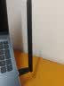 水星（MERCURY）WiFi6免驱usb无线网卡台式机电脑wifi接收器AX900 笔记本主机网络wifi发射5G双频外置天线UX9H 实拍图